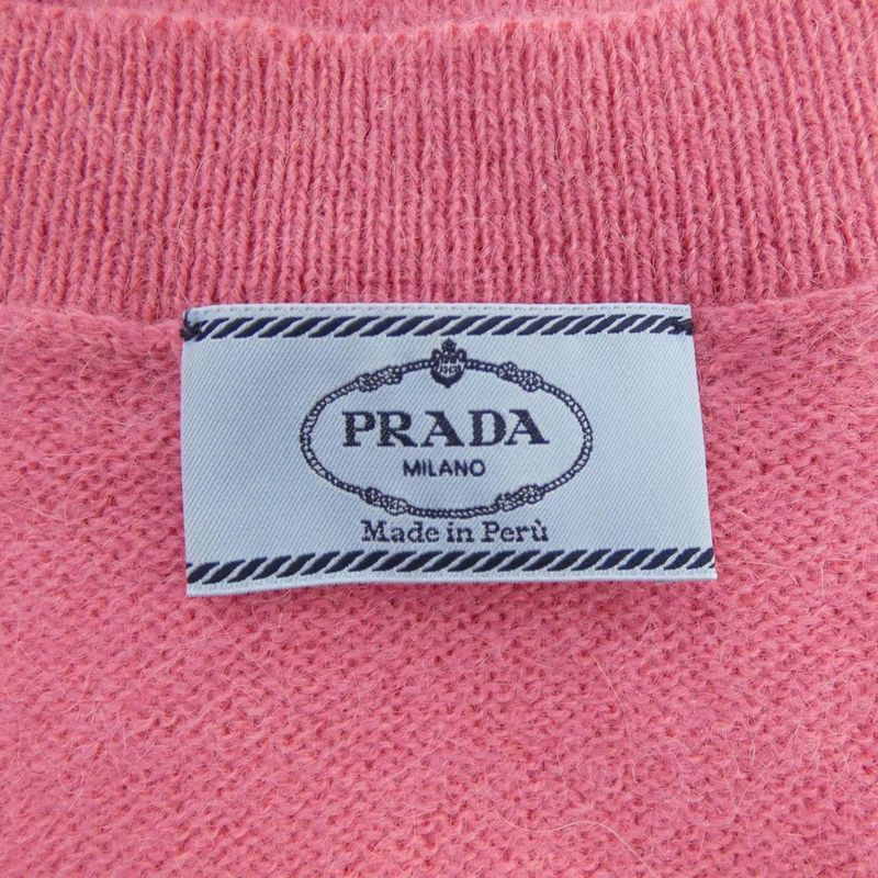 Prada P25087 Cardigan