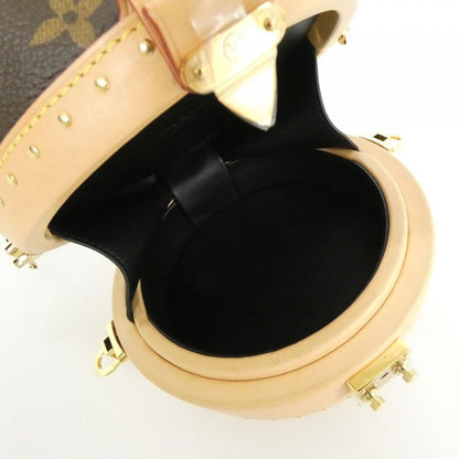 Louis Vuitton Monogram Petite Noe Trunk M43509 Bag