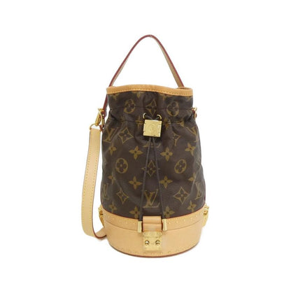Louis Vuitton Monogram Petite Noe Trunk M43509 Bag
