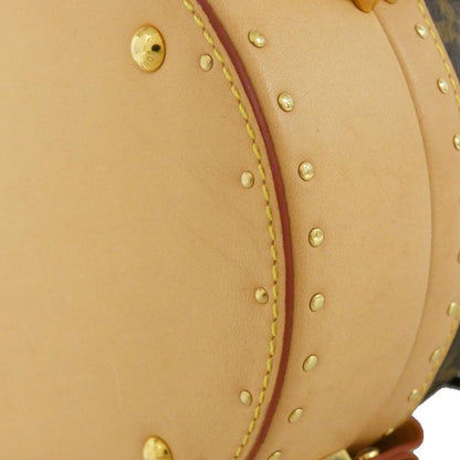 Louis Vuitton Monogram Petite Noe Trunk M43509 Bag