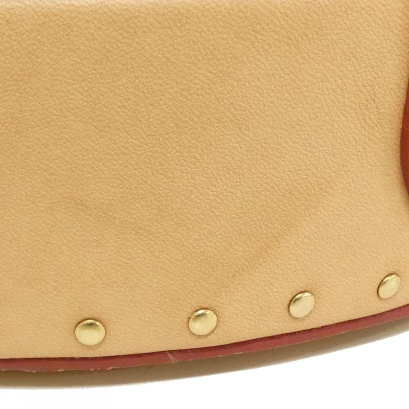 Louis Vuitton Monogram Petite Noe Trunk M43509 Bag