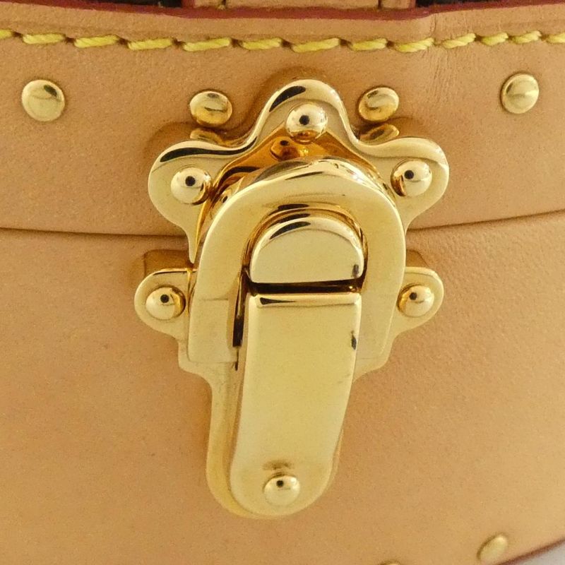 Louis Vuitton Monogram Petite Noe Trunk M43509 Bag