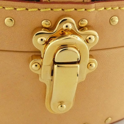 Louis Vuitton Monogram Petite Noe Trunk M43509 Bag