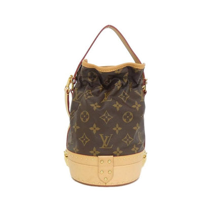 Louis Vuitton Monogram Petite Noe Trunk M43509 Bag