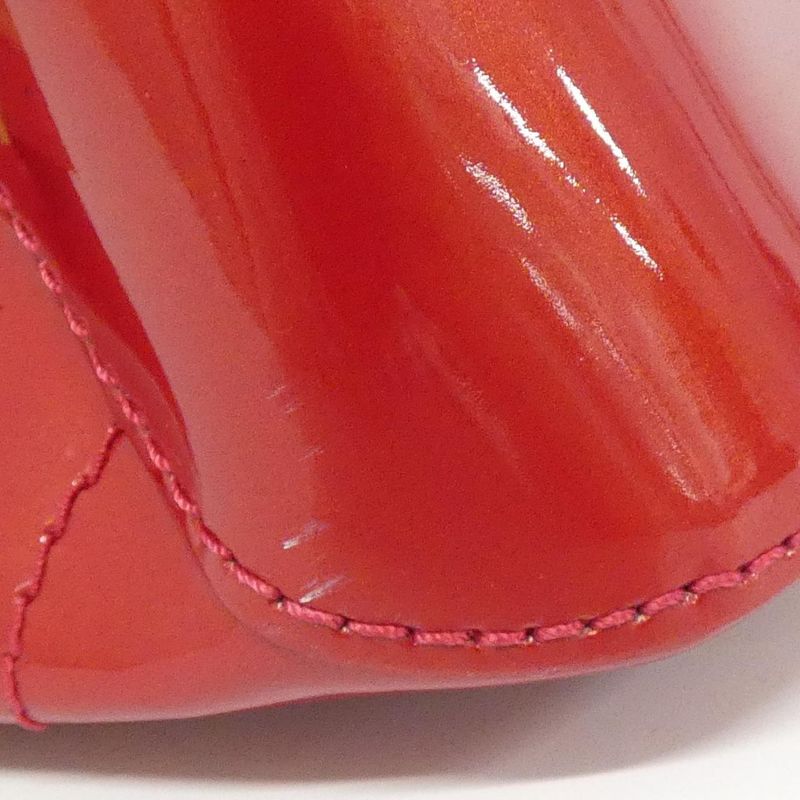 Louis Vuitton Vernis Rosewood Avenue M93507 Bag