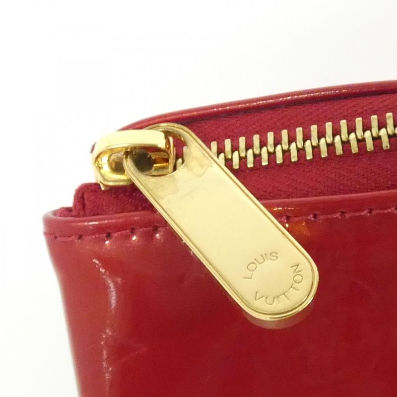 Louis Vuitton Vernis Rosewood Avenue M93507 Bag