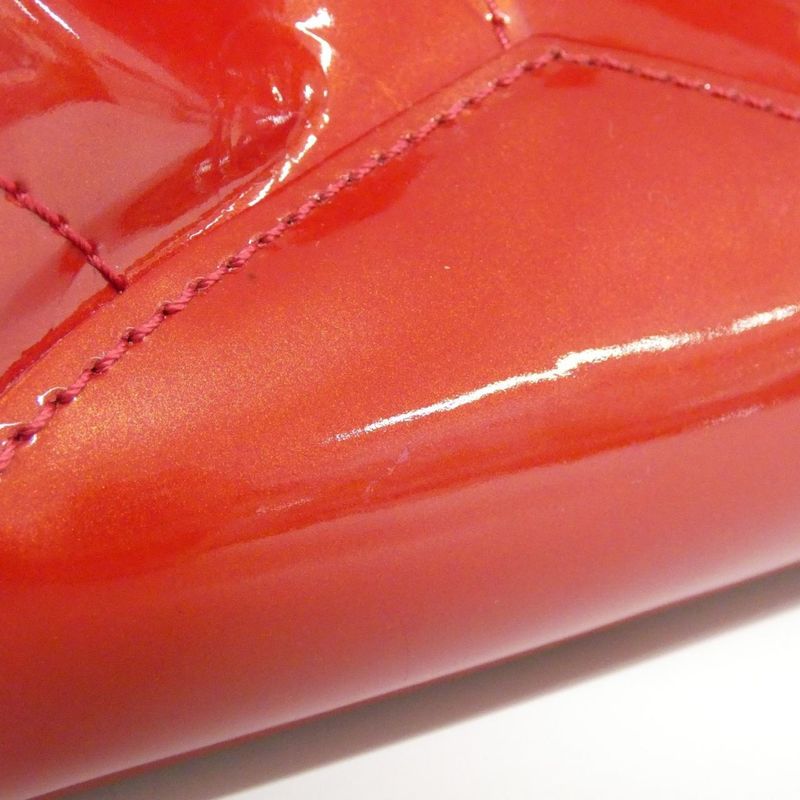 Louis Vuitton Vernis Rosewood Avenue M93507 Bag