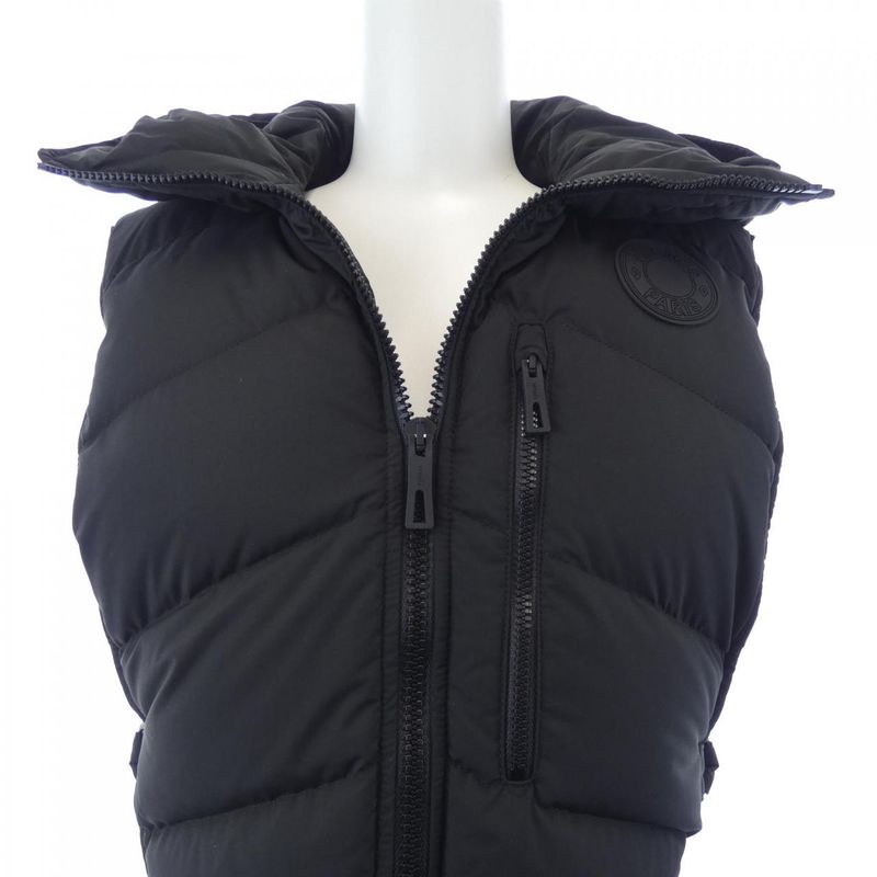 Hermes CLOU DE Selle CLOU DE Selle 4h0254dr Down Vest