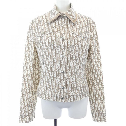 [vintage] Christian DIOR Trotter 5h12022560 Jacket