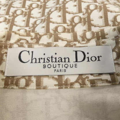 [vintage] Christian DIOR Trotter 5h12022560 Jacket