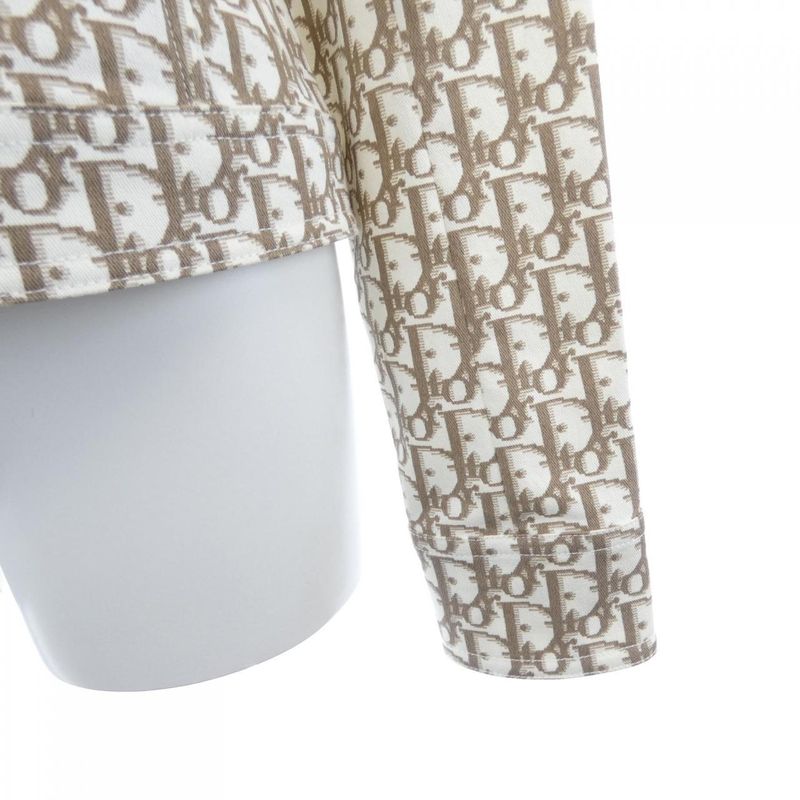 [vintage] Christian DIOR Trotter 5h12022560 Jacket