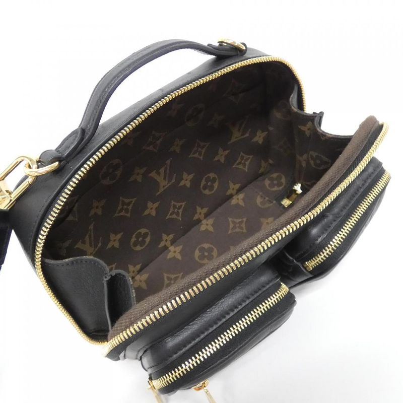 Louis Vuitton Utility Crossbody M80450 Shoulder Bag