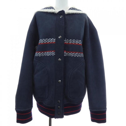 Christian DIOR 248c40al842 Mouton Jacket