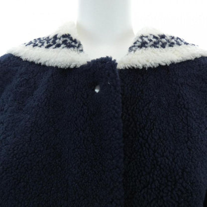 Christian DIOR 248c40al842 Mouton Jacket