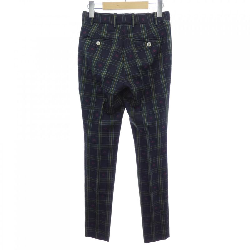 Gucci 497763 Z431h Pants