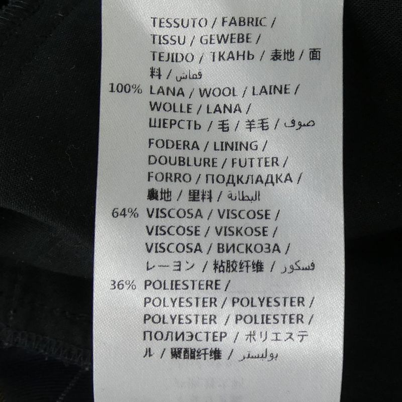 Gucci 497763 Z431h Pants