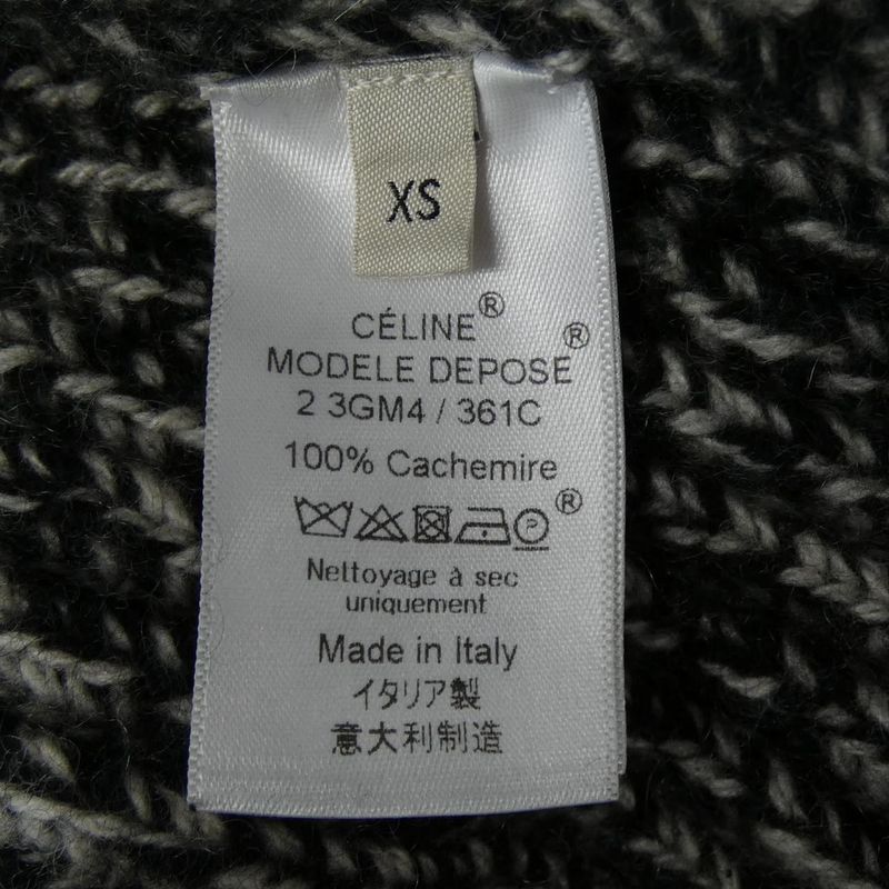 Celine 2 3GM4 361C Knit