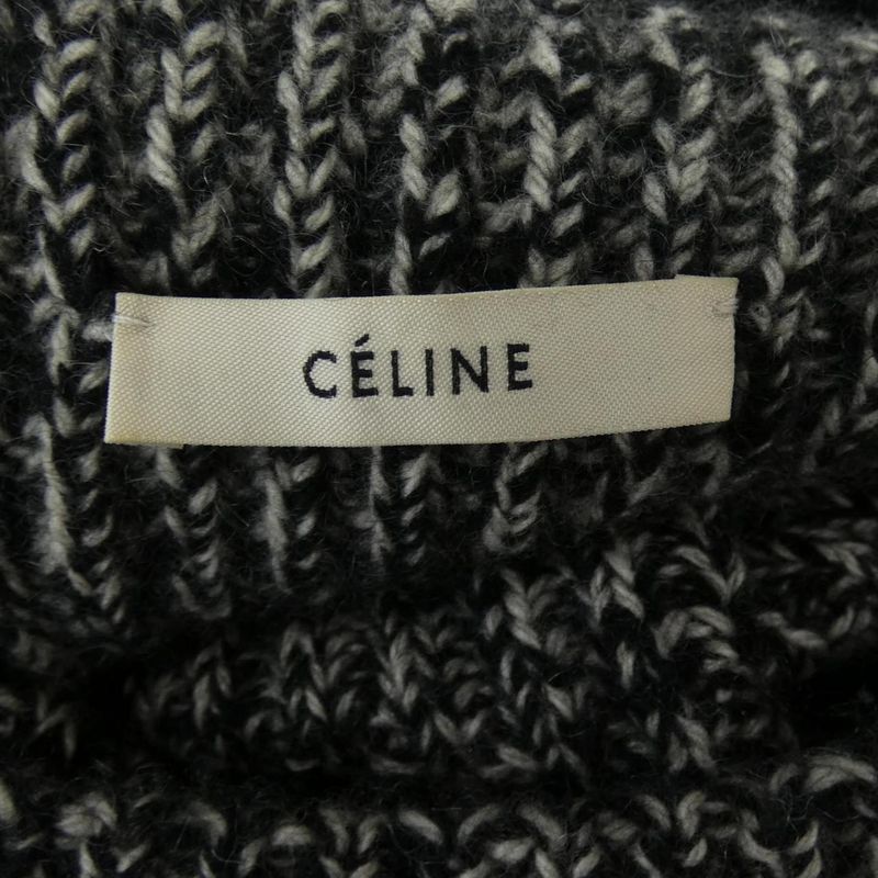 Celine 2 3GM4 361C Knit