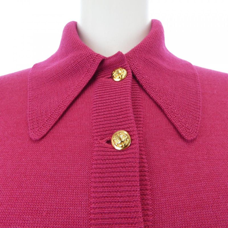 [vintage] Chanel 300041307 Cardigan