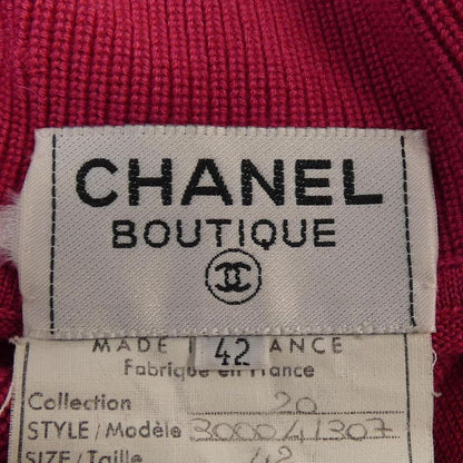 [vintage] Chanel 300041307 Cardigan
