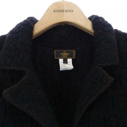 [vintage] Fendi Coat