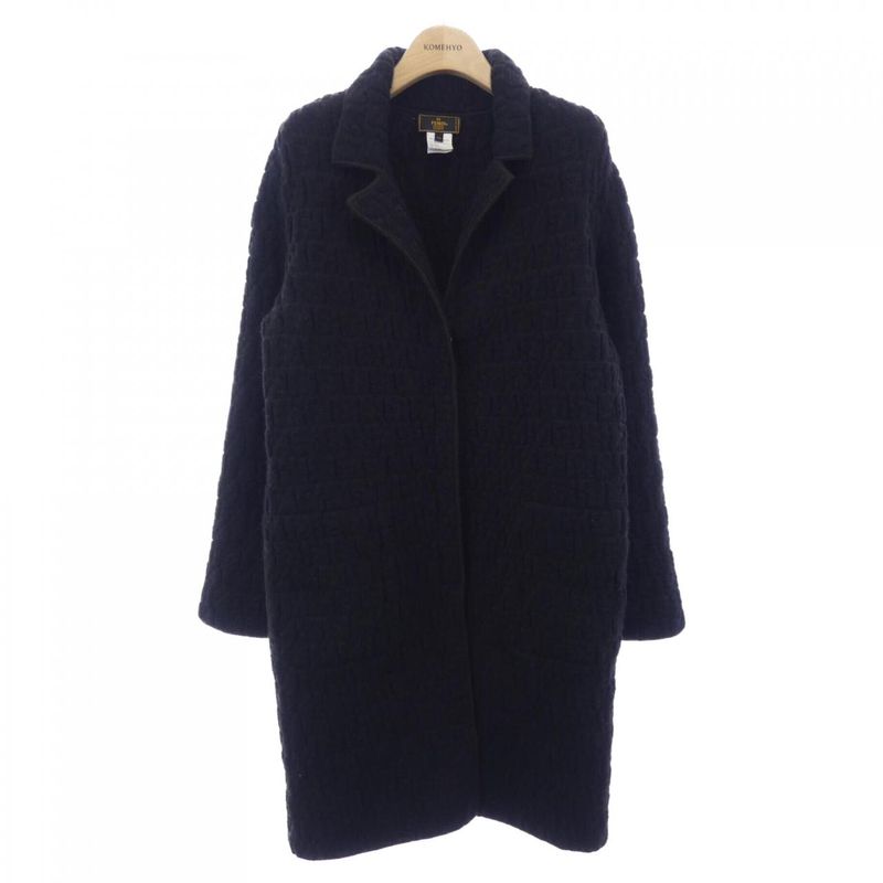 [vintage] Fendi Coat