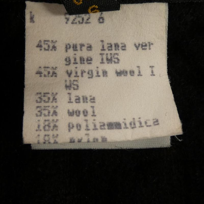 [vintage] Fendi Coat