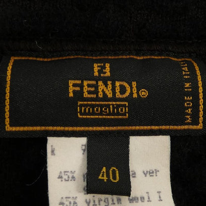 [vintage] Fendi Coat