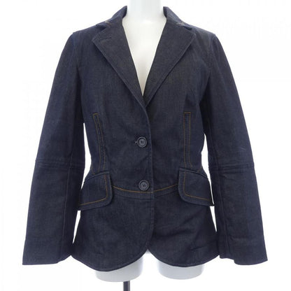 Celine 2 5A57 1580 Denim Jacket