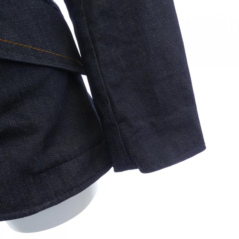 Celine 2 5A57 1580 Denim Jacket
