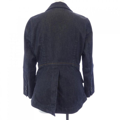 Celine 2 5A57 1580 Denim Jacket