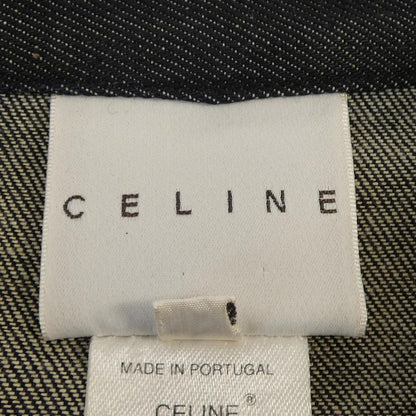 Celine 2 5A57 1580 Denim Jacket