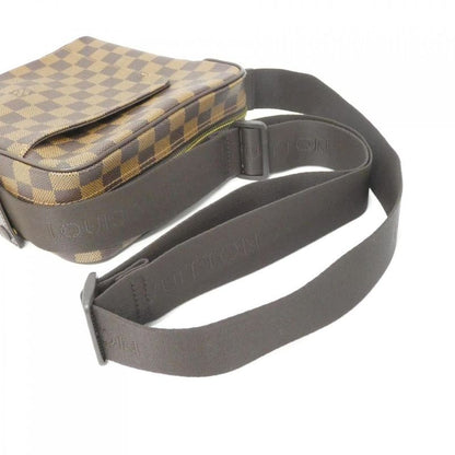 Louis Vuitton Damier Olaf PM N41442 Shoulder Bag