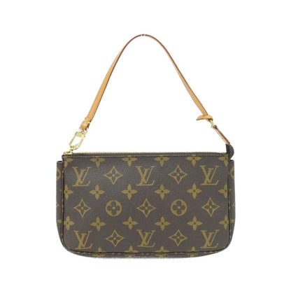 Louis Vuitton Monogram Pochette Accessoire M51980 Accessory Pouch