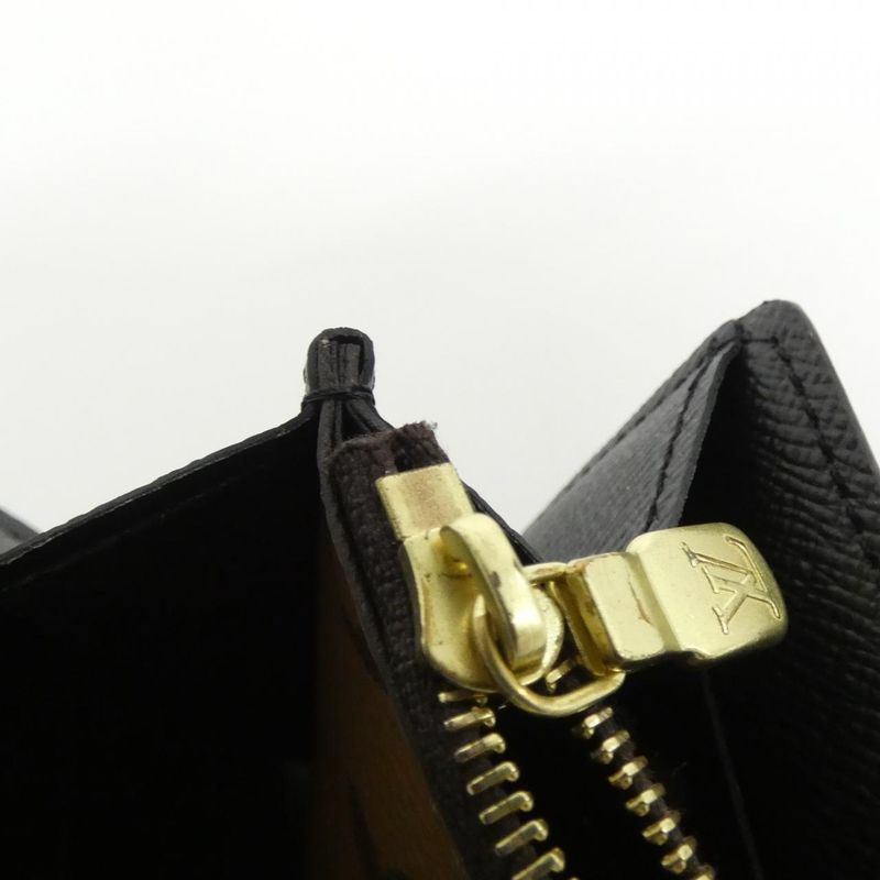 Louis Vuitton Monogram Giant Portefeuille Sarah M80726 Wallet