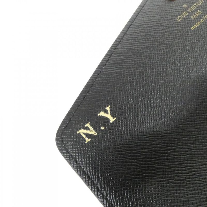 Louis Vuitton Monogram Giant Portefeuille Sarah M80726 Wallet