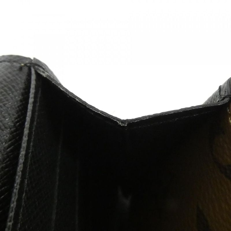 Louis Vuitton Monogram Giant Portefeuille Sarah M80726 Wallet