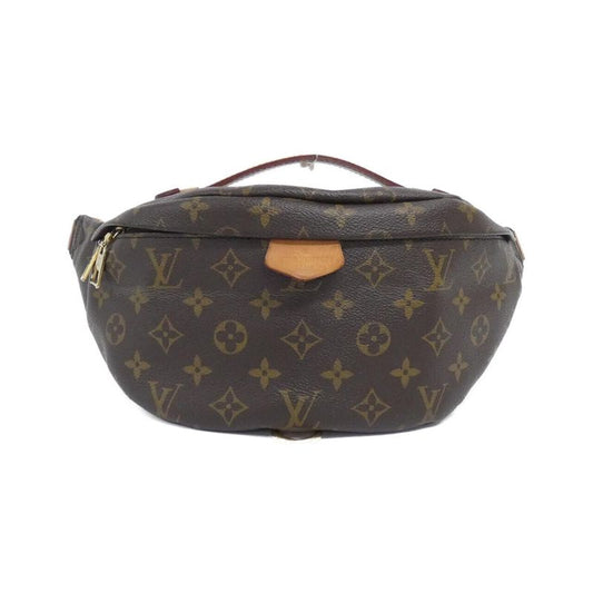 Louis Vuitton Monogram Bum Bag M43644 Shoulder Bag