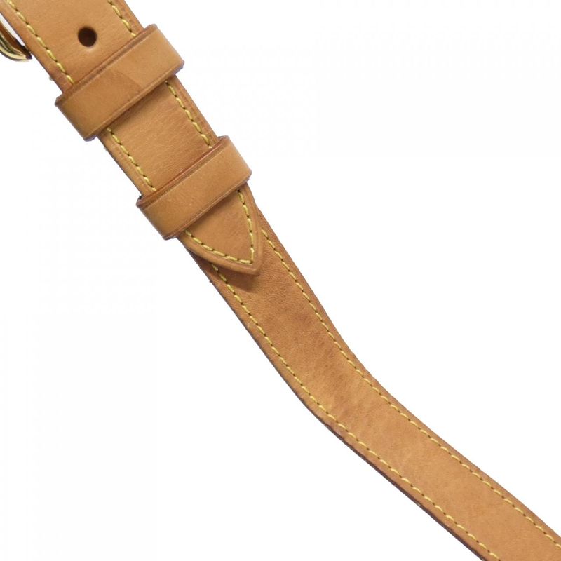 Louis Vuitton Monogram Bum Bag M43644 Shoulder Bag