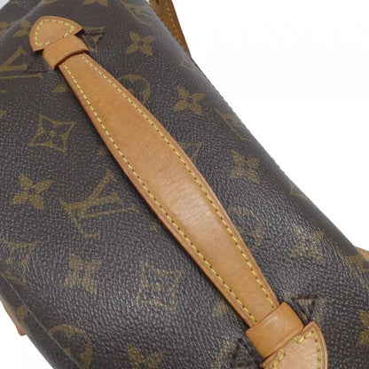 Louis Vuitton Monogram Bum Bag M43644 Shoulder Bag