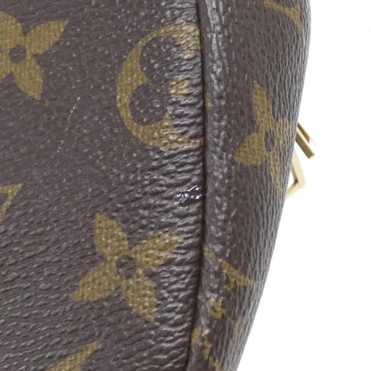 Louis Vuitton Monogram Bum Bag M43644 Shoulder Bag