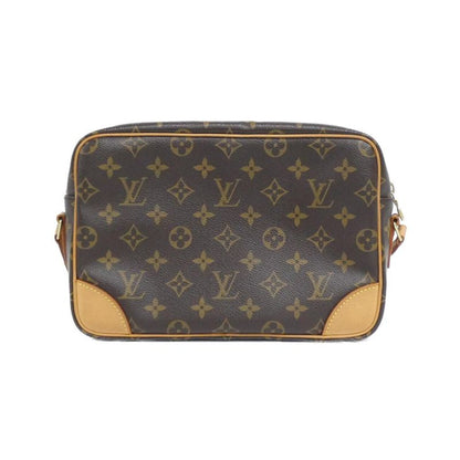 Louis Vuitton Monogram Trocadero 27cm (10.63in) M51274 Shoulder Bag
