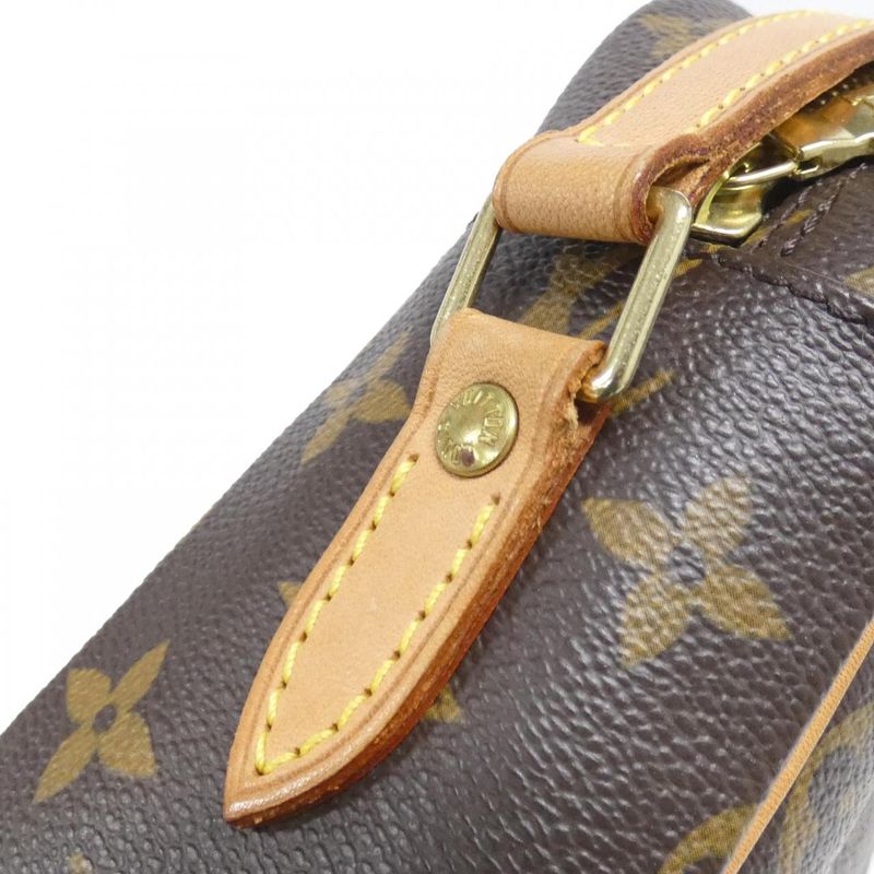 Louis Vuitton Monogram Trocadero 27cm (10.63in) M51274 Shoulder Bag