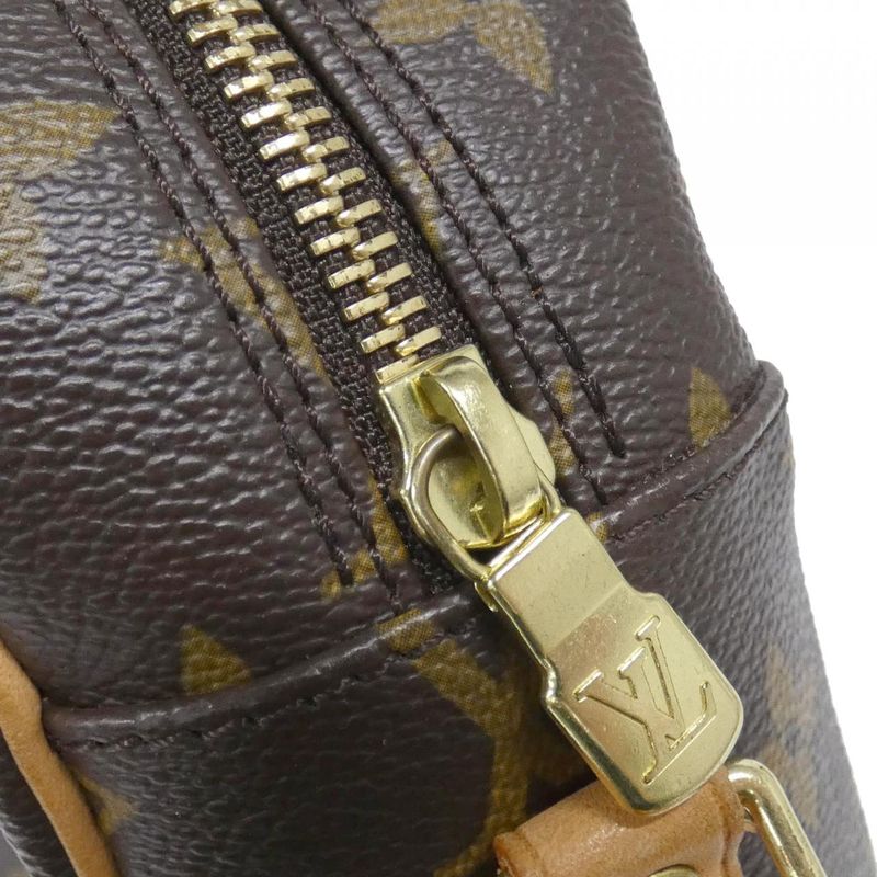 Louis Vuitton Monogram Trocadero 27cm (10.63in) M51274 Shoulder Bag