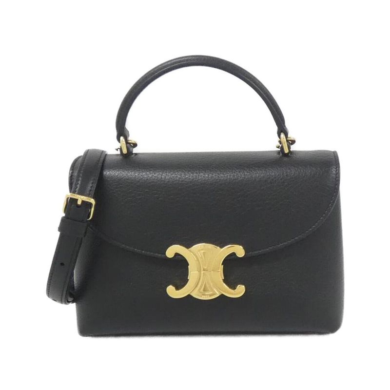 Celine Teen Nino 118113fxk Bag