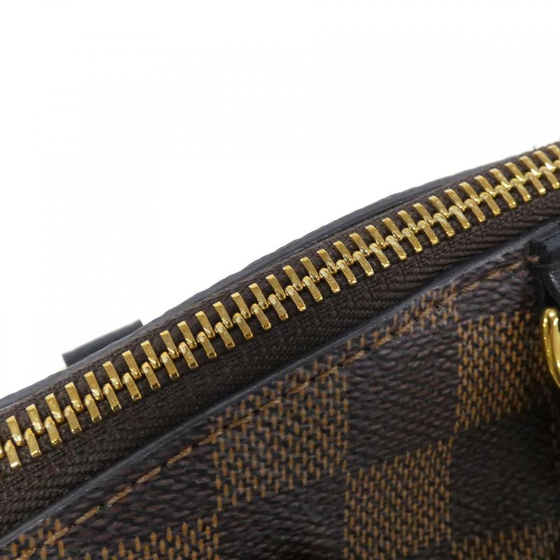 Louis Vuitton Damier Odeon Tote PM N45282 Bag