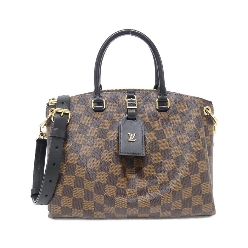 Louis Vuitton Damier Odeon Tote PM N45282 Bag