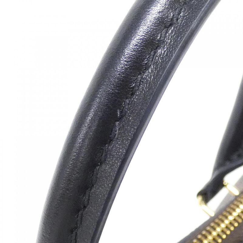 Louis Vuitton Damier Odeon Tote PM N45282 Bag