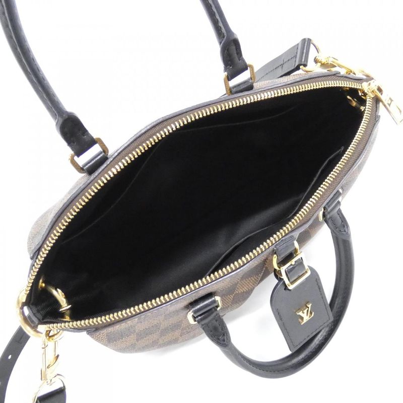 Louis Vuitton Damier Odeon Tote PM N45282 Bag