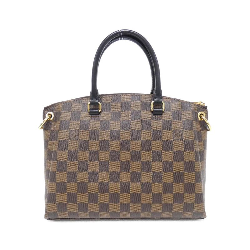 Louis Vuitton Damier Odeon Tote PM N45282 Bag